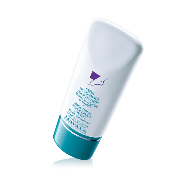 Mavala Crème de gommage pieds 75 ml