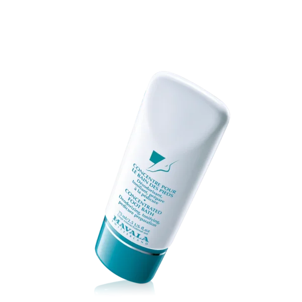 Mavala Concentré pour le bain des pieds 75 ml