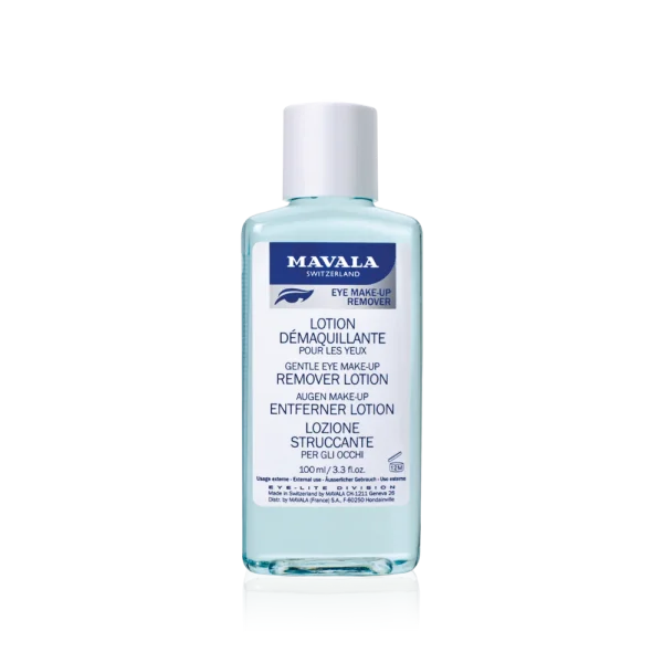 Mavala Lotion démaquillante yeux 100 ml