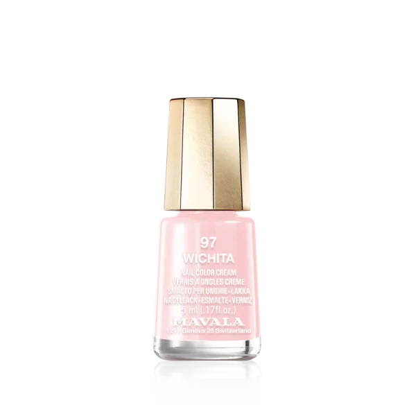 Mavala Vernis Mini Color Rose 97 Wichita
