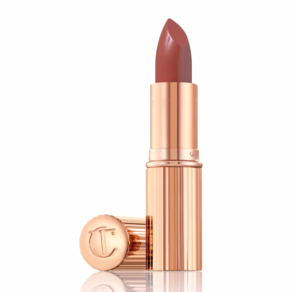 Charlotte Tilbury K.I.S.S.I.N.G Pillow Talk Intense