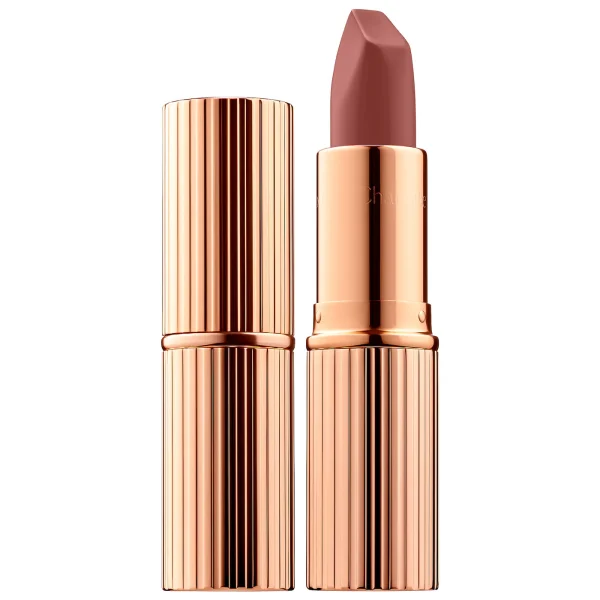 Charlotte Tilbury Matte Revolution Pillow Talk