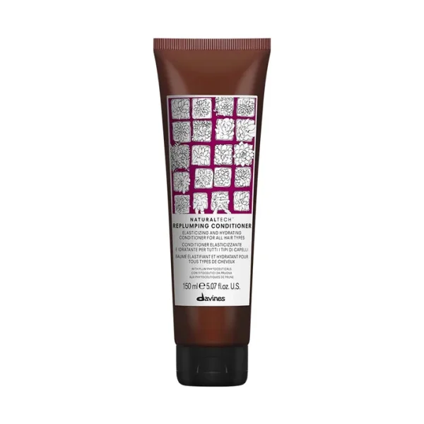 Davines Naturaltech Replumping Conditioner 150 ml