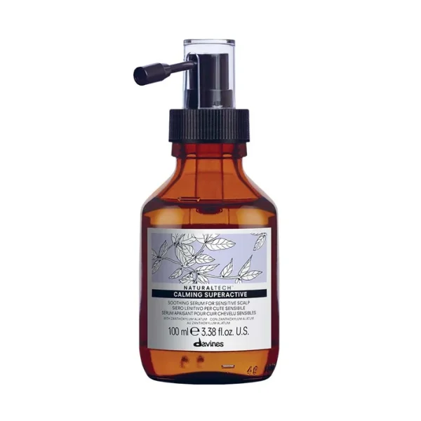 Davines Naturaltech Calmant Superactif 100 ml