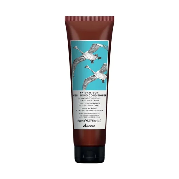 Davines Naturaltech Well-Being Conditioner 150 ml