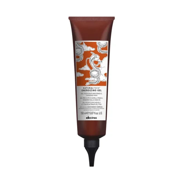 Davines Naturaltech Energizing Gel 150 ml
