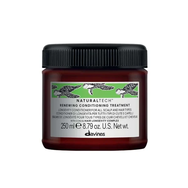 Davines Naturaltech Renewing Conditioning Treatment 250 ml