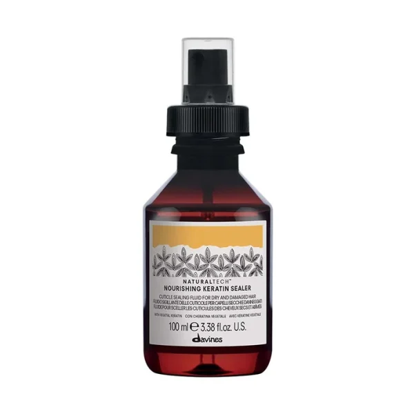 Davines Naturaltech Nourishing Keratin Sealer 100 ml