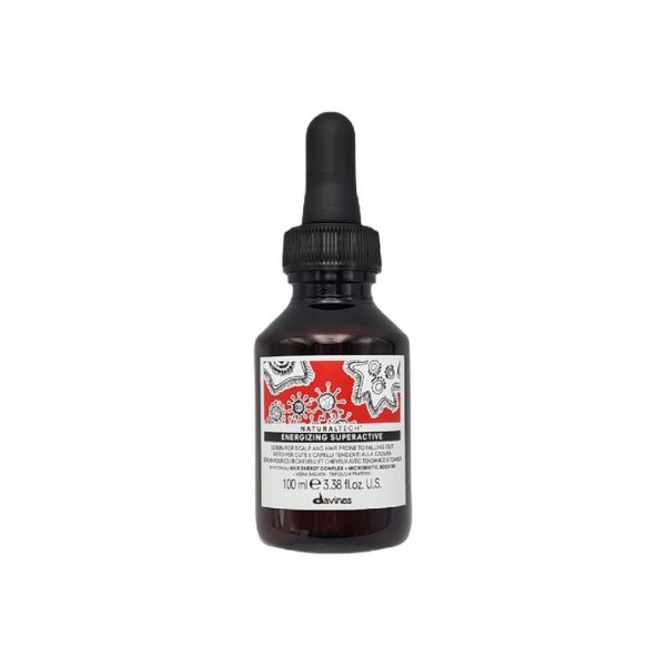 Davines Naturaltech Energizing Superactive Serum 100 ml