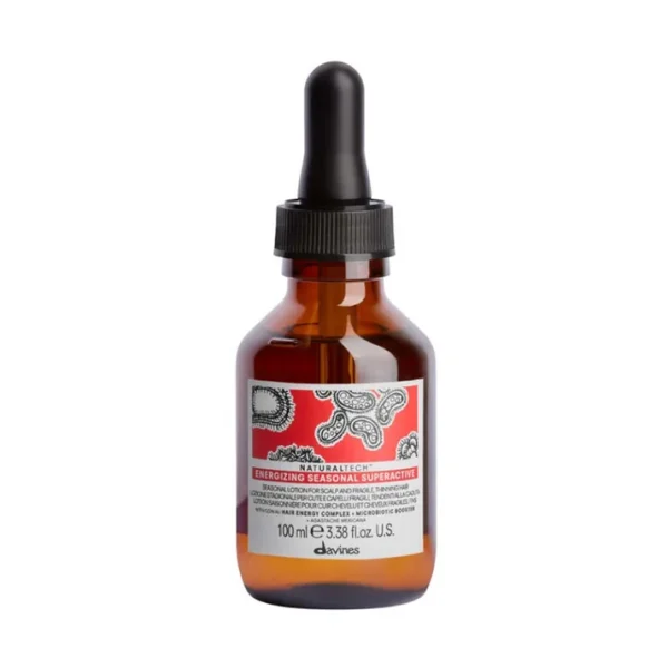 Davines Naturaltech Energizing Seasonal Superactive Serum 100 ml