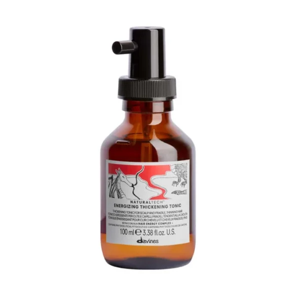 Davines Naturaltech Energizing Thickening Tonic 100 ml