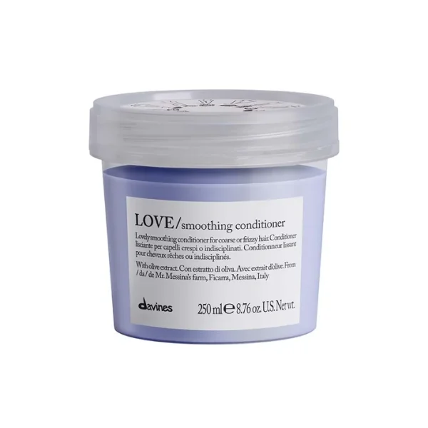 Davines Essential Haircare LOVE SMOOTHING Conditioner 250 ml