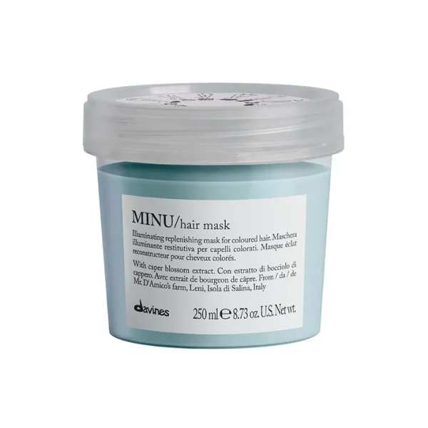 Davines Essential Haircare MINU Hair mask 250 ml