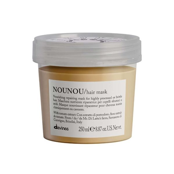 Davines Essential Haircare NOUNOU Hair Mask 250 ml