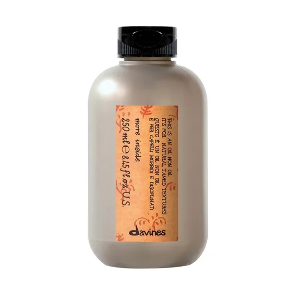 Davines More Inside Oil Non Oil 250 ml