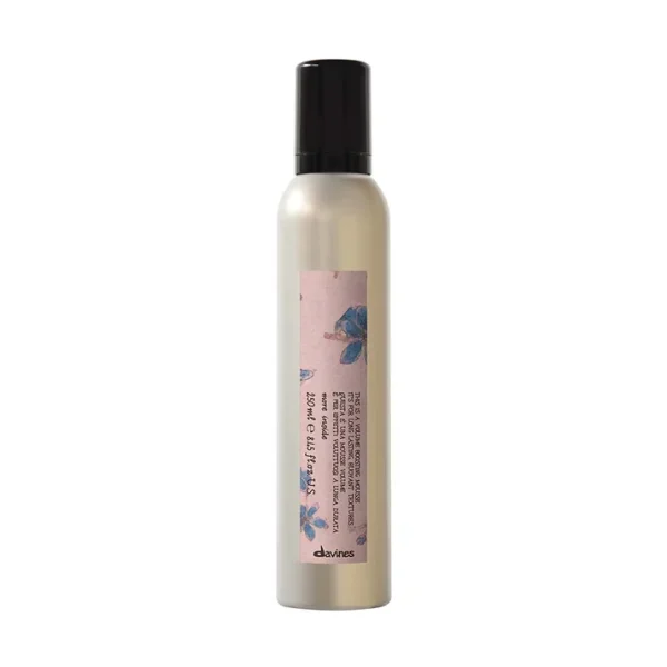 Davines More Inside Volume Boosting Mousse 250 ml