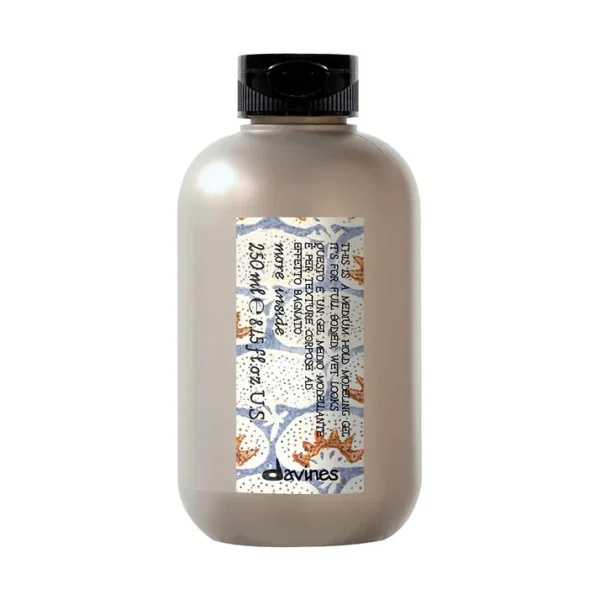 Davines More Inside Medium Hold Modeling Gel 250 ml