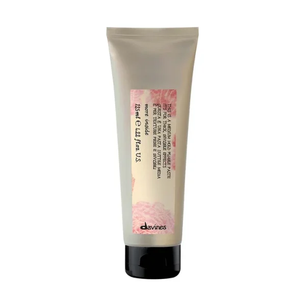 Davines More Inside Medium Hold Pliable Paste 125 ml