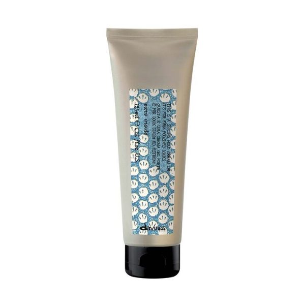 Davines More Inside Strong Hold Cream Gel 125 ml