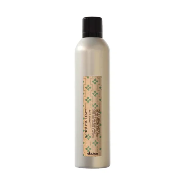 Davines More Inside Medium Hairspray 400 ml