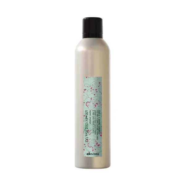 Davines More Inside Strong Hairspray 400 ml