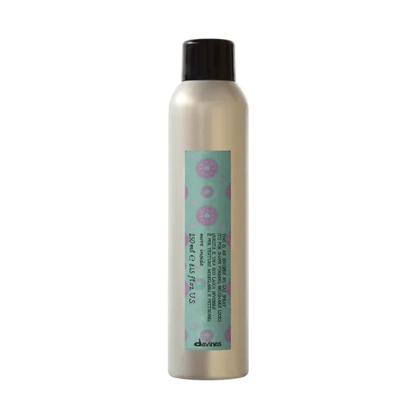 Davines More Inside Invisible No Gas Spray 250 ml