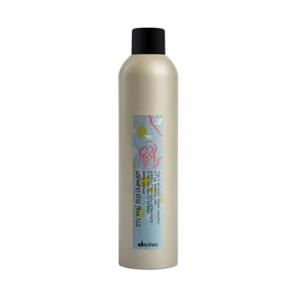 Davines More Inside Extra Strong Hairspray 400 ml