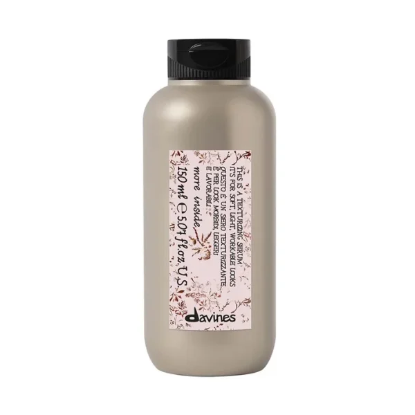 Davines More Inside Texturizing Serum 150 ml