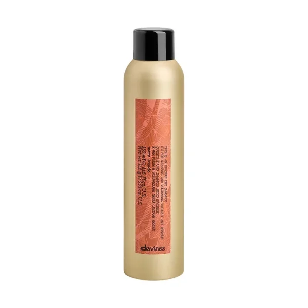 Davines More Inside Dry Shampoo 250 ml