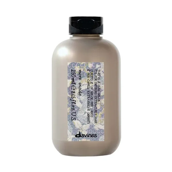 Davines More Inside Curl Gel Oil 250 ml
