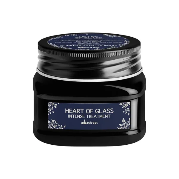 Davines Heart Of Glass Traitement Intense 150 ml