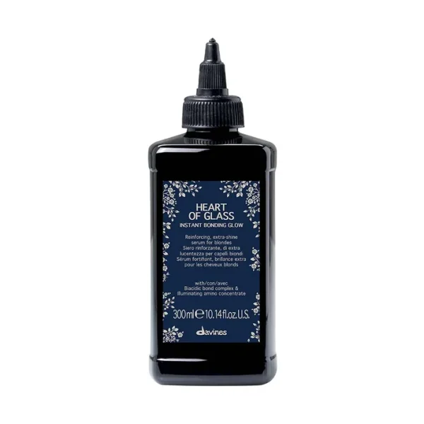 Davines Heart Of Glass Instant Bonding Glow 300 ml