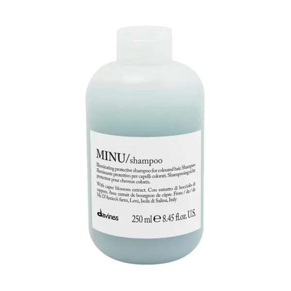 Davines Essential Haircare MINU Shampoo 250 ml