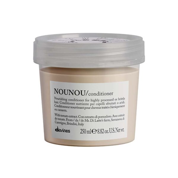 Davines Essential Haircare NOUNOU Conditioner 250 ml