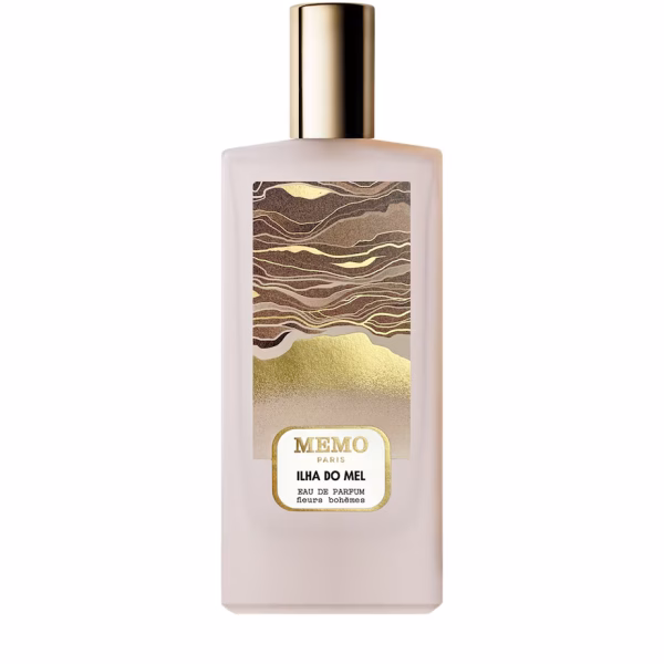 memo paris ilha do mel eau de parfum 75ml