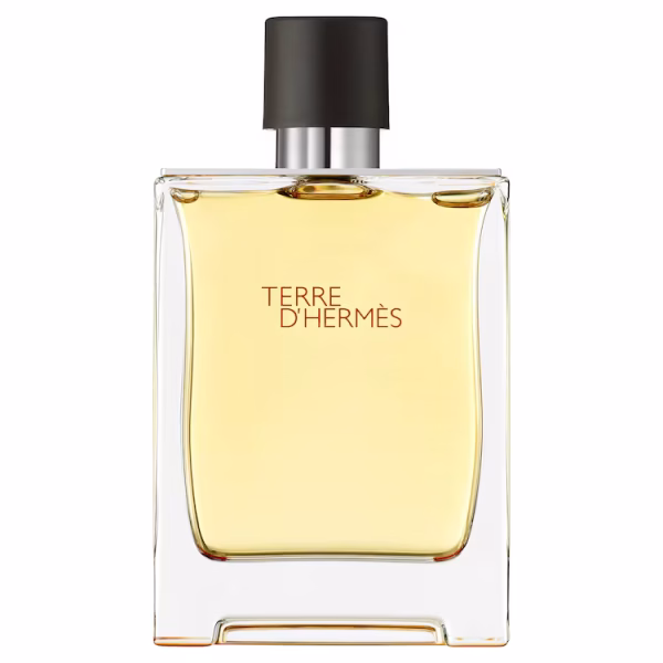 Hermès Terre d'Hermès Parfum-Pure Perfume
