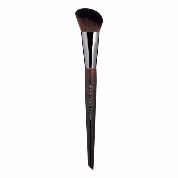 Makeup Forever Pinceau Blush Precision 150 un pinceau biseauté