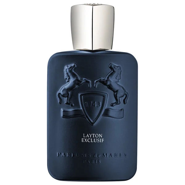 Parfums de Marly Paris Layton exclusif Eau de Parfum 125 ml