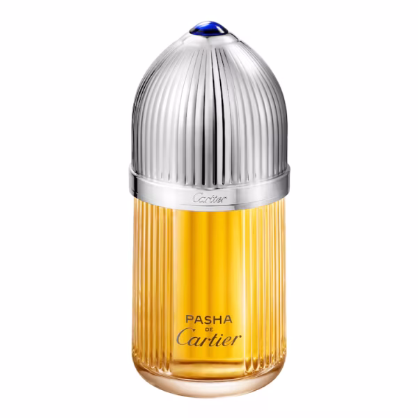 Cartier-Pasha de Cartier Parfum