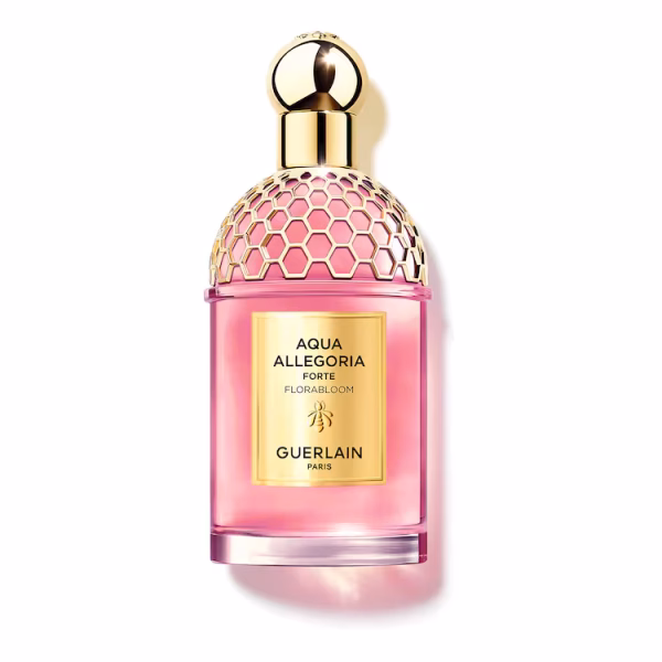 Guerlain Paris Aqua Allegoria Florabloom Forte Eau de Parfum 125 ml