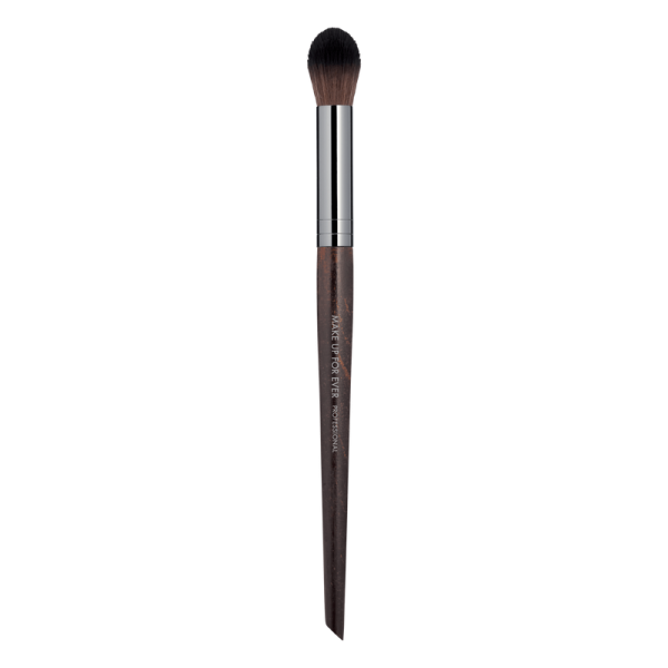 Makeup Forever Pinceau Enlumineur 140 Petit pinceau highlighter
