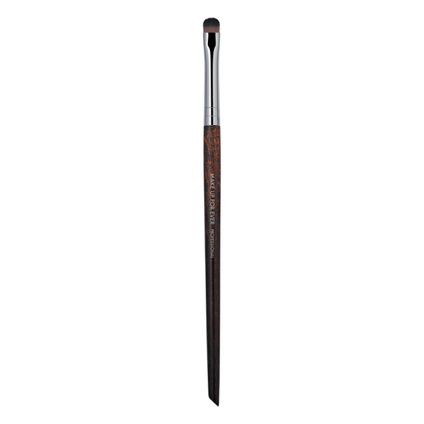 Makeup Forever Pinceau Ombreur 208 Petit pinceau plat fard à paupières