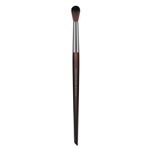 Makeup Forever Pinceau Melangeur 242 Pinceau paupières large:application uniforme