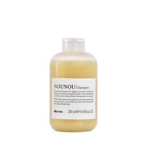 Davines Essential Haircare NOUNOU Shampoo 250 ml
