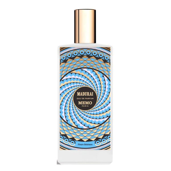 Memo Paris Madurai Eau de Parfum 75ml