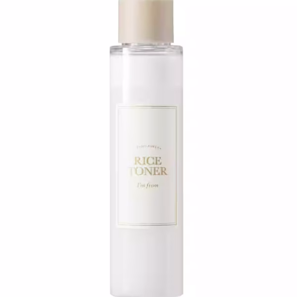I'm From Rice Toner 150 ml