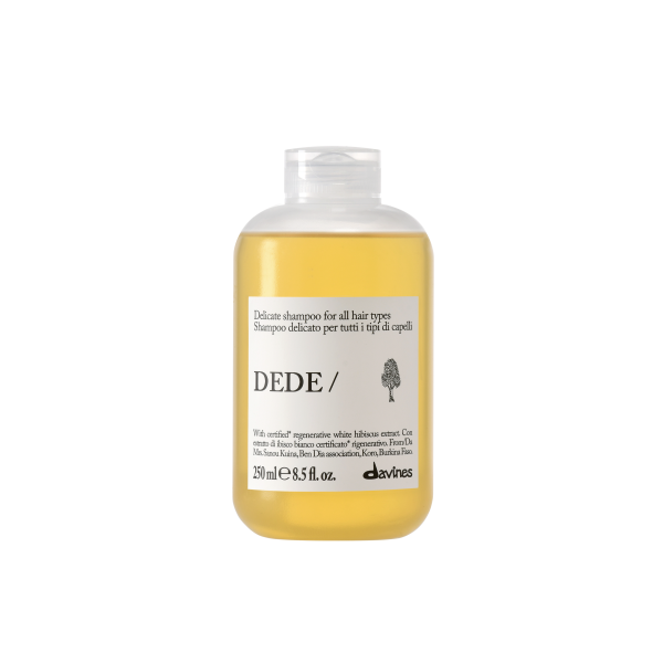 Davines Essential Haircare DEDE Shampoo 250 ml