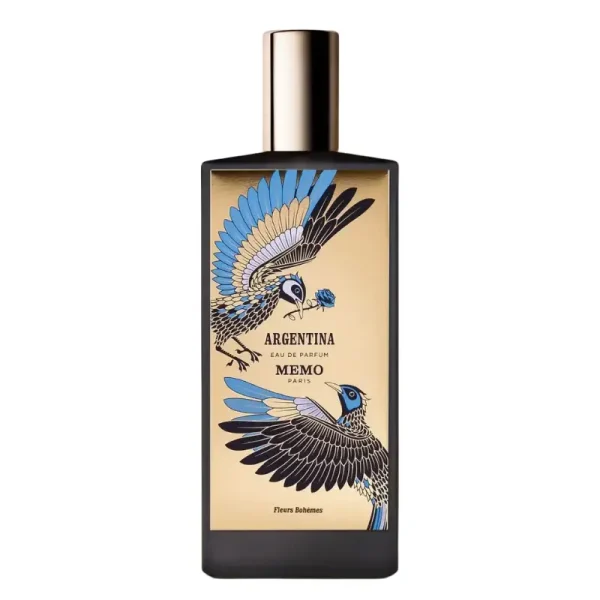 Memo Paris Argentina Eau de Parfum 75 ml