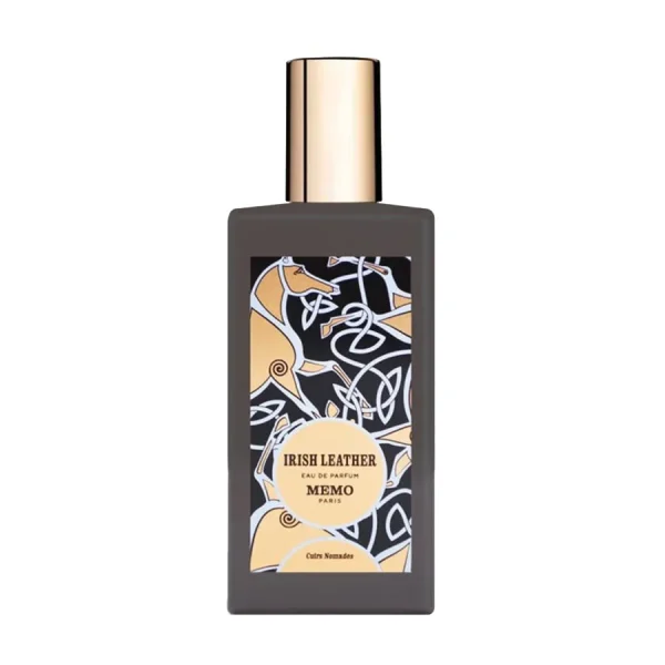 Memo Paris Irish Leather Eau de parfum 75 ml