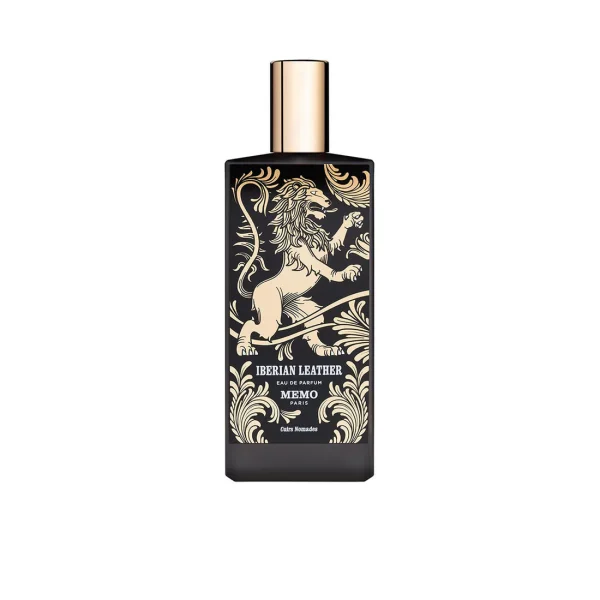 Memo Paris Iberian Leather Eau de Parfum 75 ml
